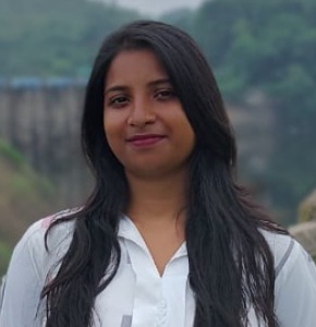 Prasun Roy
